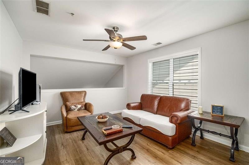 1024 Brownstone Drive Marietta - 18