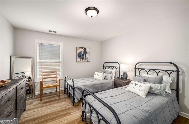 1024 Brownstone Drive Marietta - 19