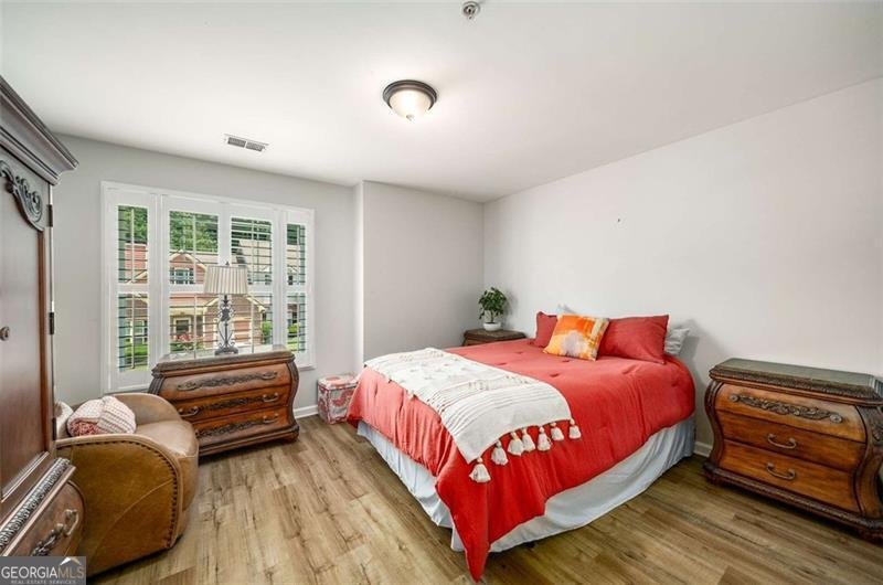 1024 Brownstone Drive Marietta - 20