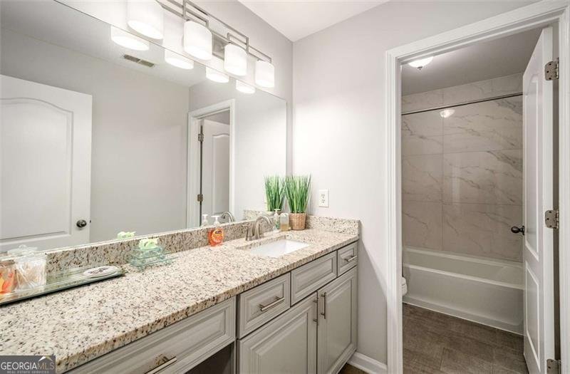1024 Brownstone Drive Marietta - 21
