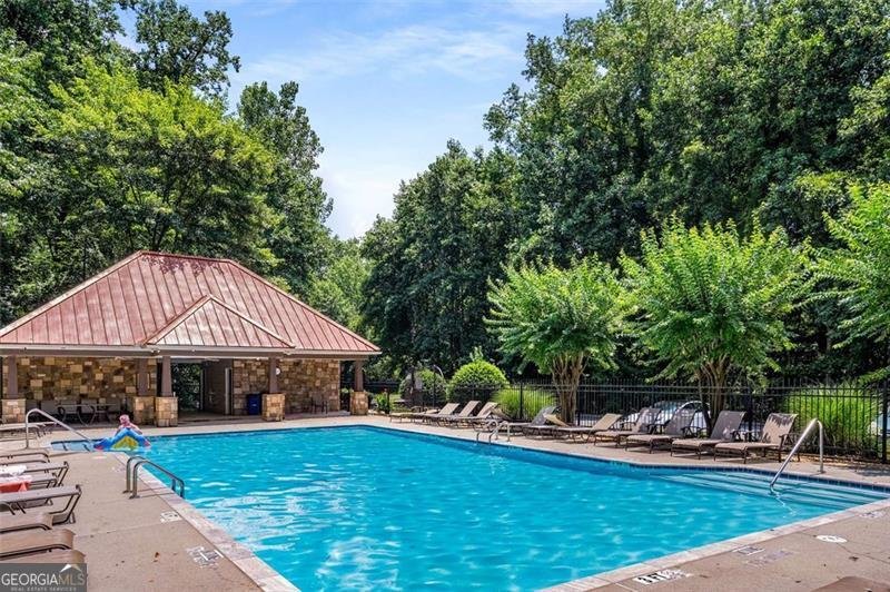 1024 Brownstone Drive Marietta - 33