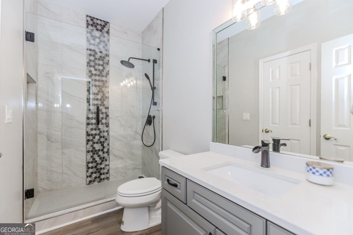 2373 Oak Falls Lane Buford - 1