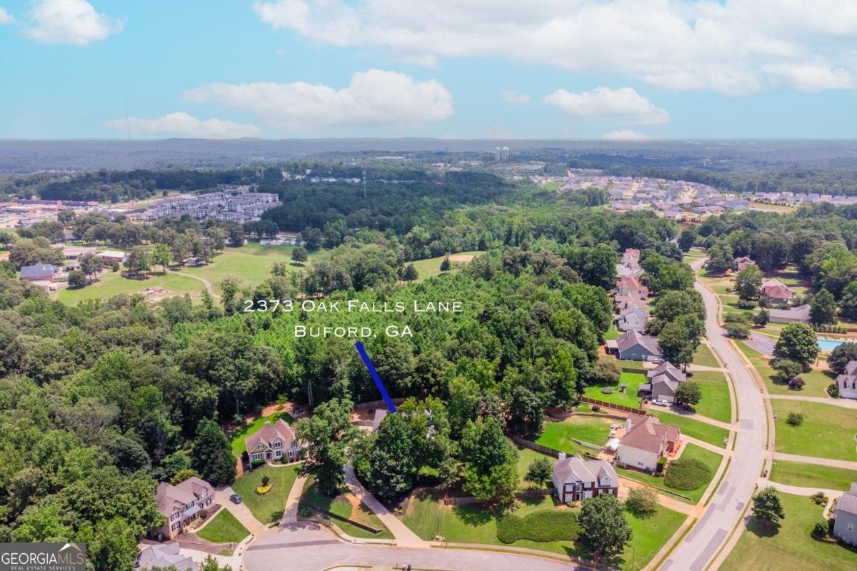 2373 Oak Falls Lane Buford - 19