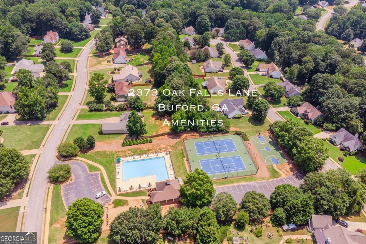 2373 Oak Falls Lane Buford - 21