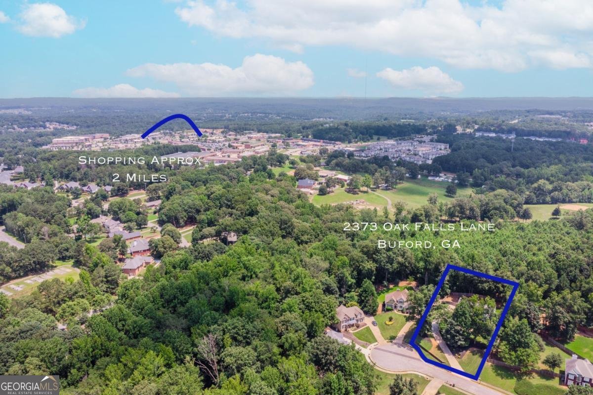 2373 Oak Falls Lane Buford - 22