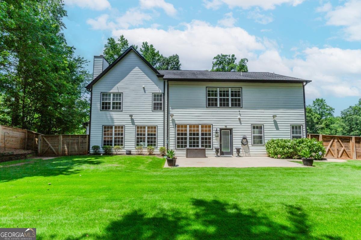 2373 Oak Falls Lane Buford - 27