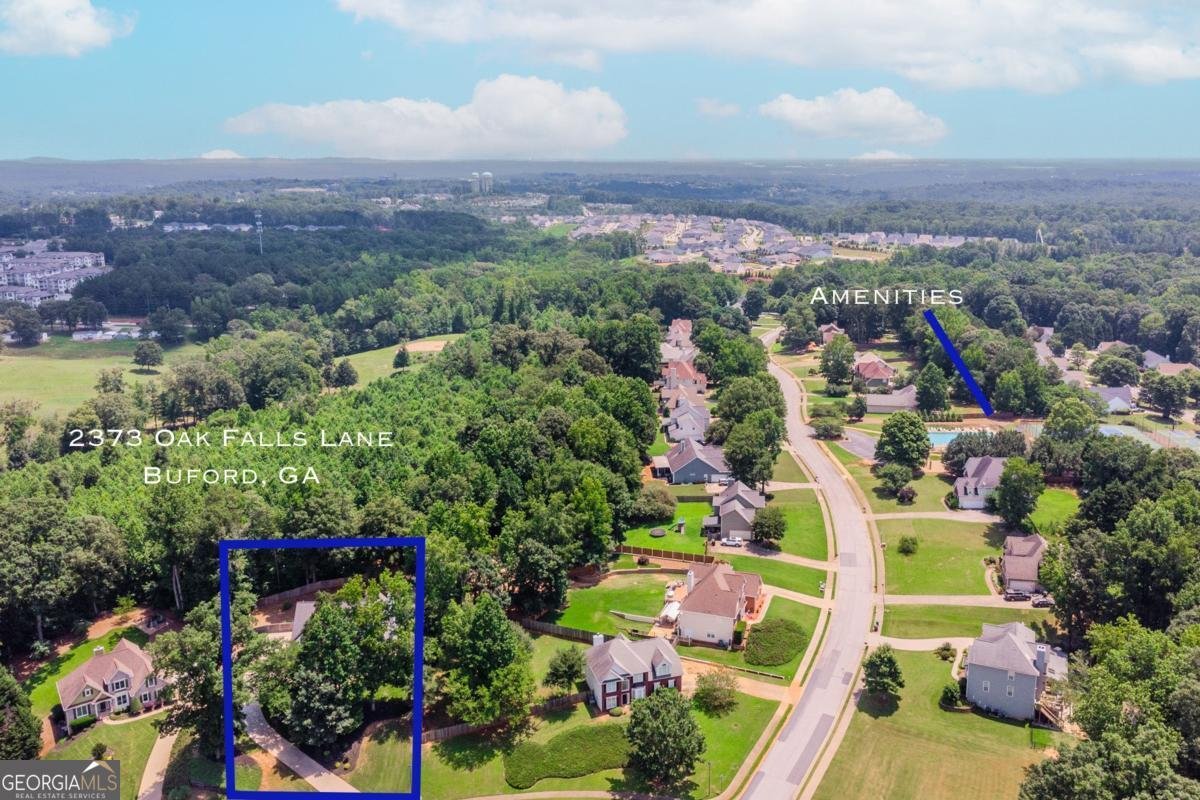 2373 Oak Falls Lane Buford - 32