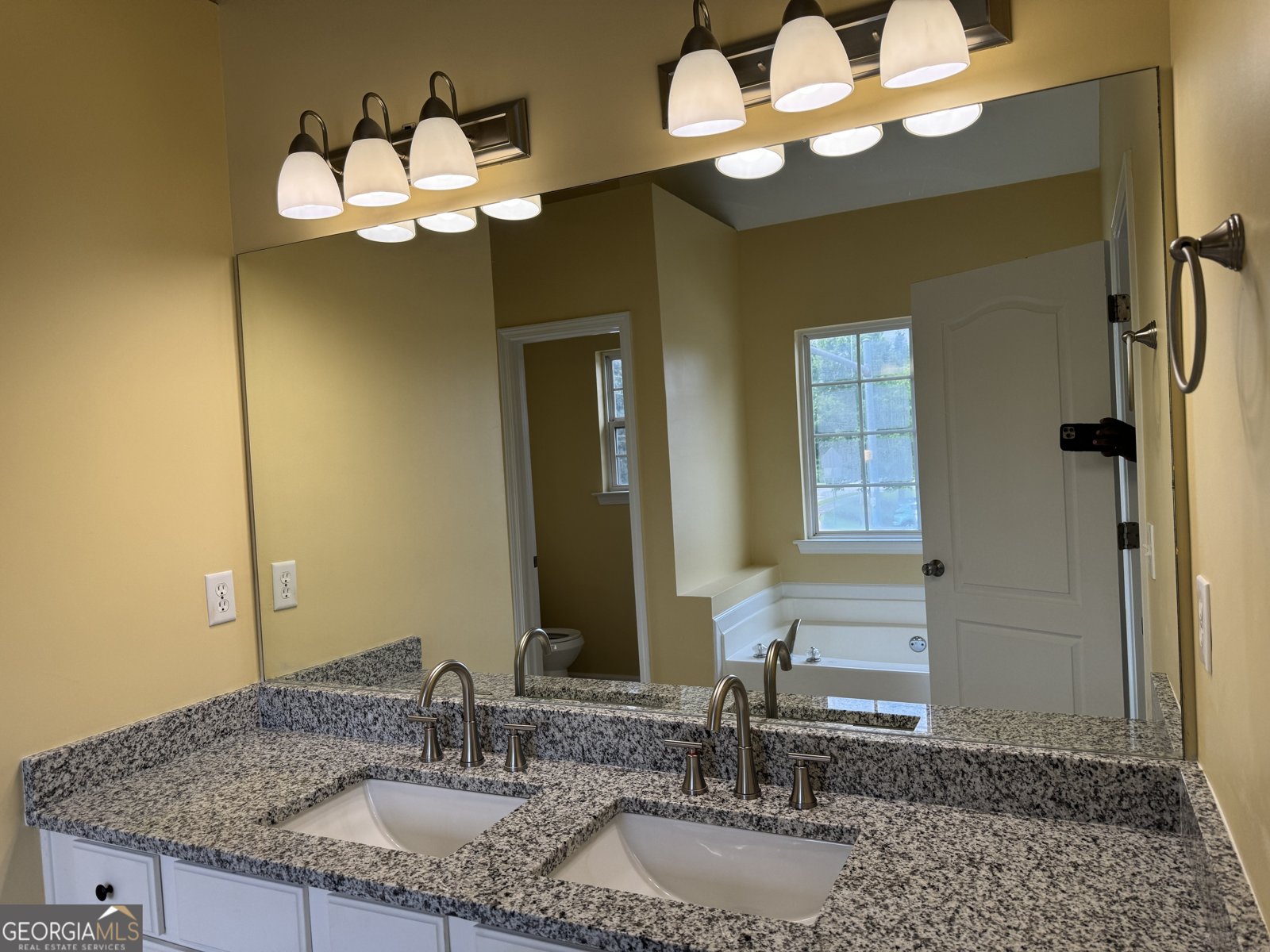 4199 Elderberry Drive Acworth - 10