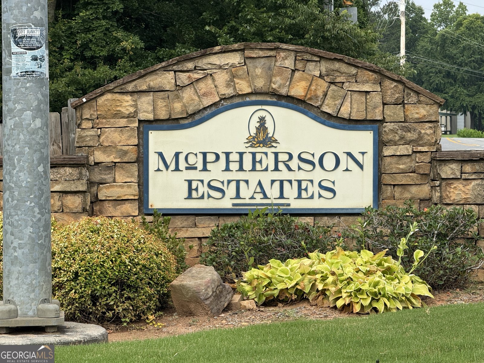 4199 Elderberry Drive Acworth - 2