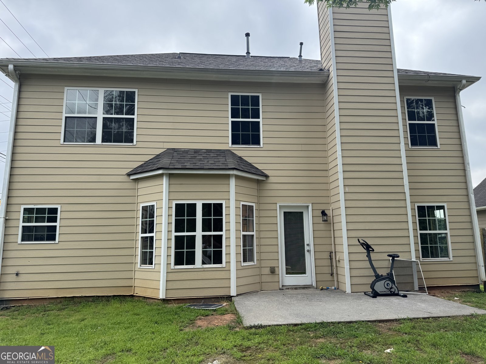 4199 Elderberry Drive Acworth - 26