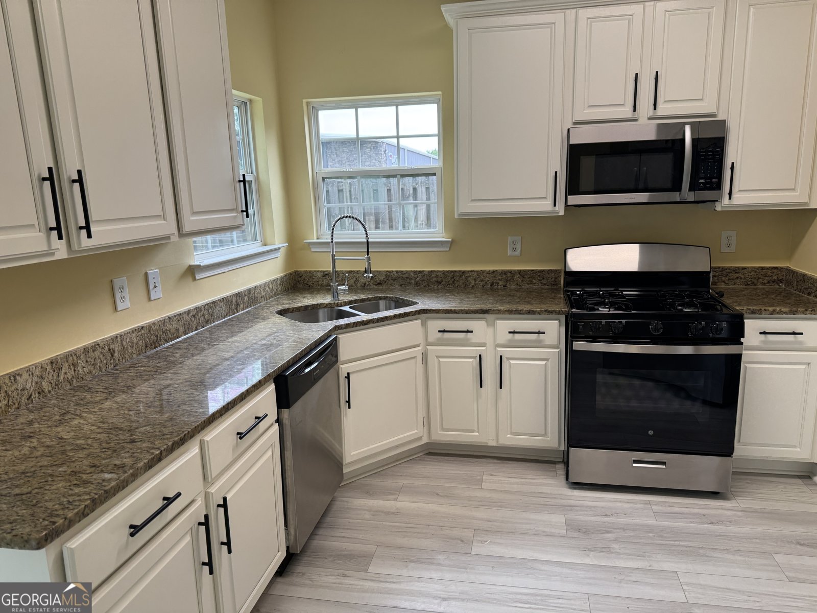 4199 Elderberry Drive Acworth - 4