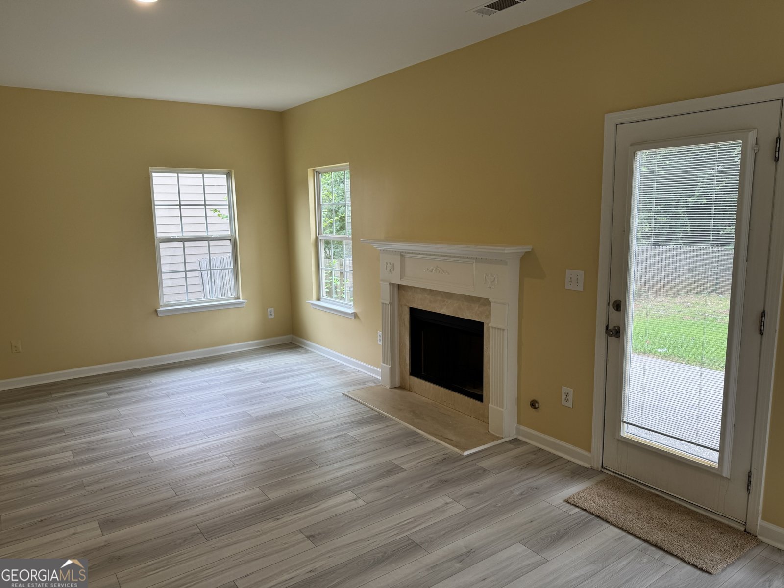 4199 Elderberry Drive Acworth - 6