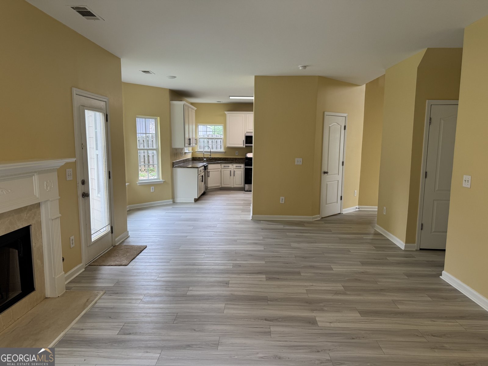 4199 Elderberry Drive Acworth - 7