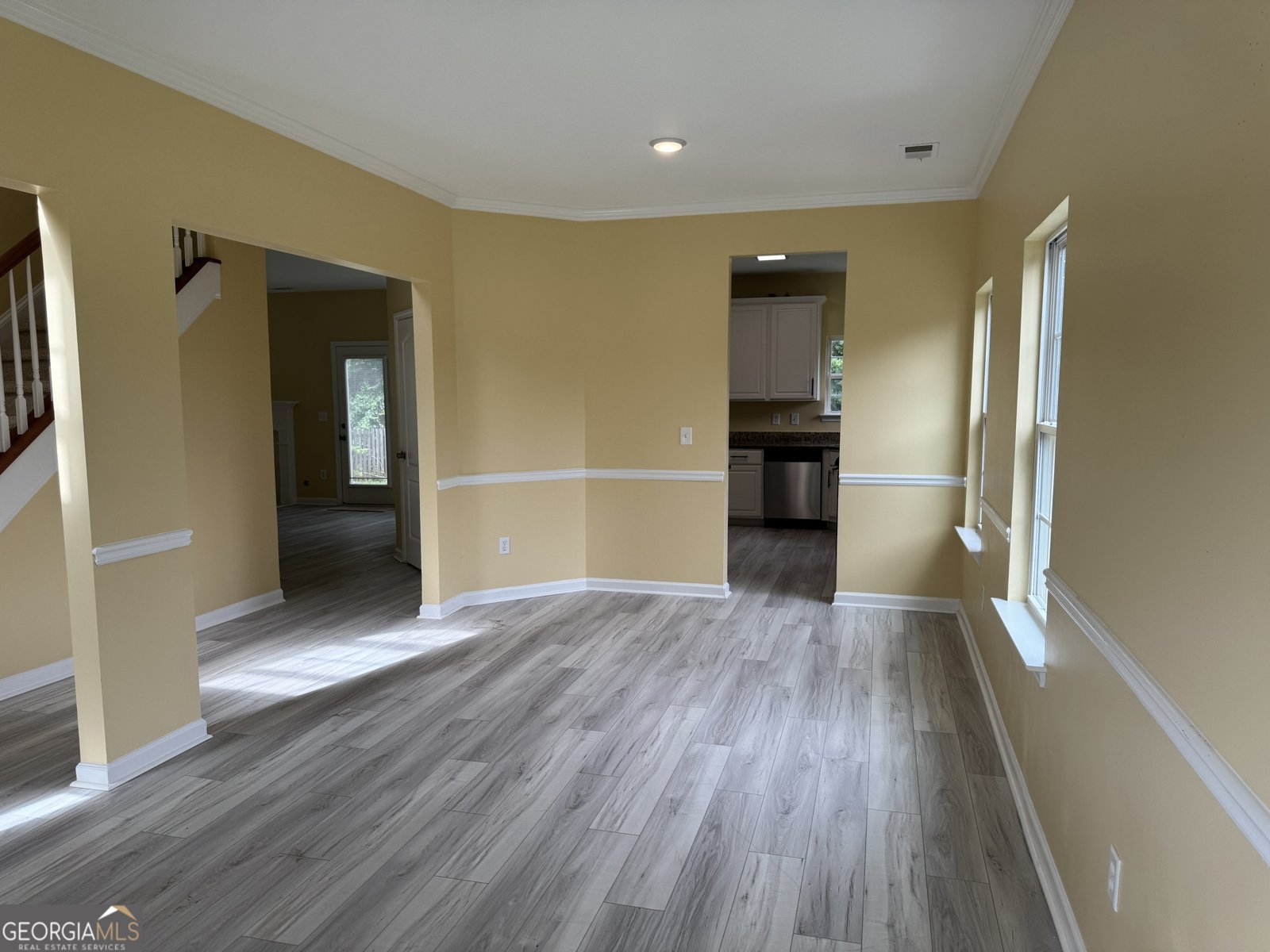4199 Elderberry Drive Acworth - 8