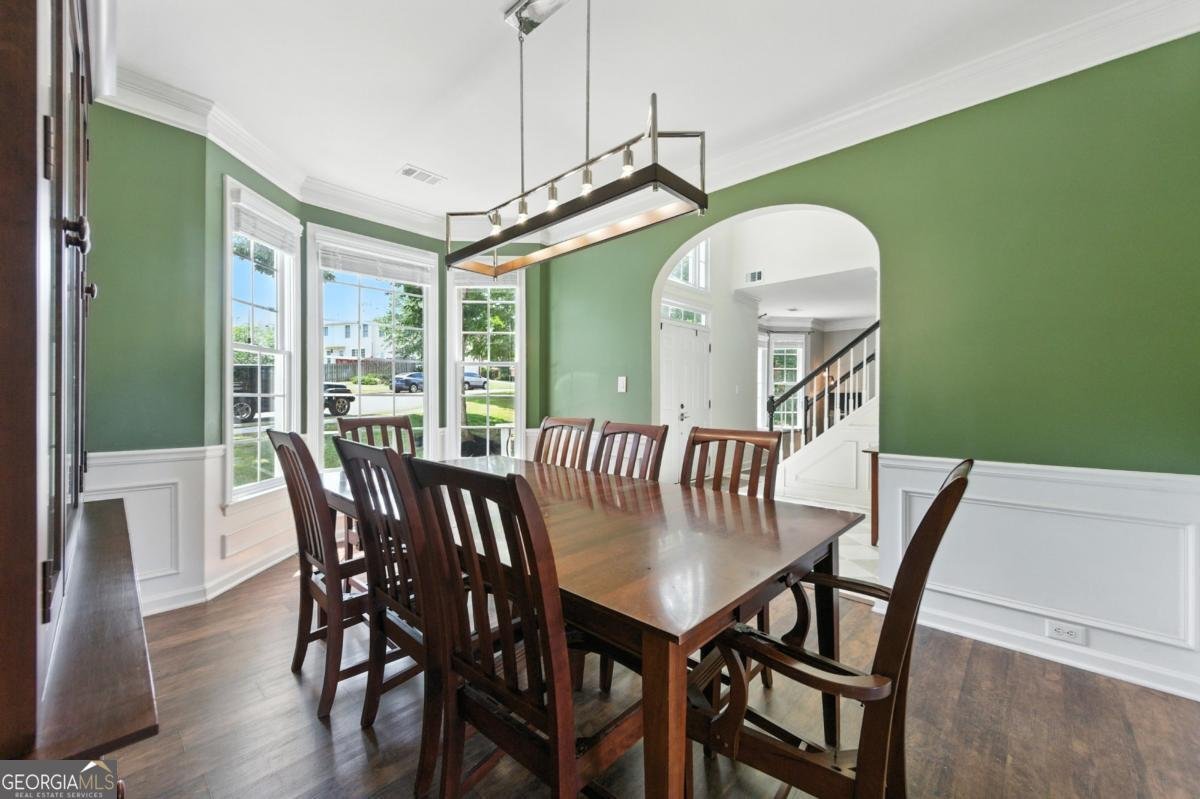 312 Laurel Run Cove Sugar Hill - 12