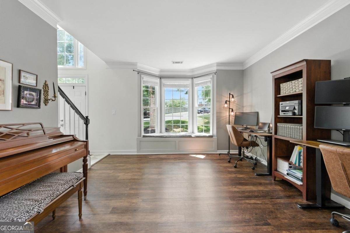 312 Laurel Run Cove Sugar Hill - 13