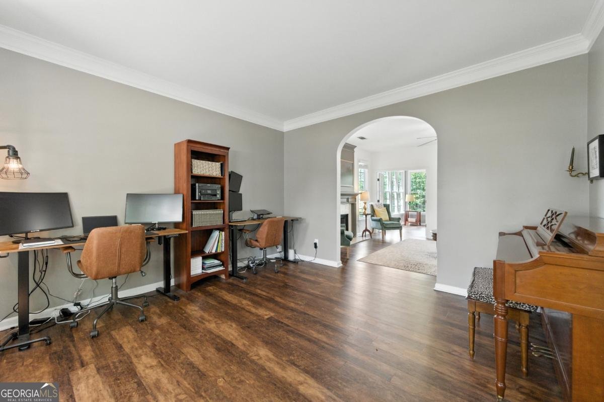 312 Laurel Run Cove Sugar Hill - 14