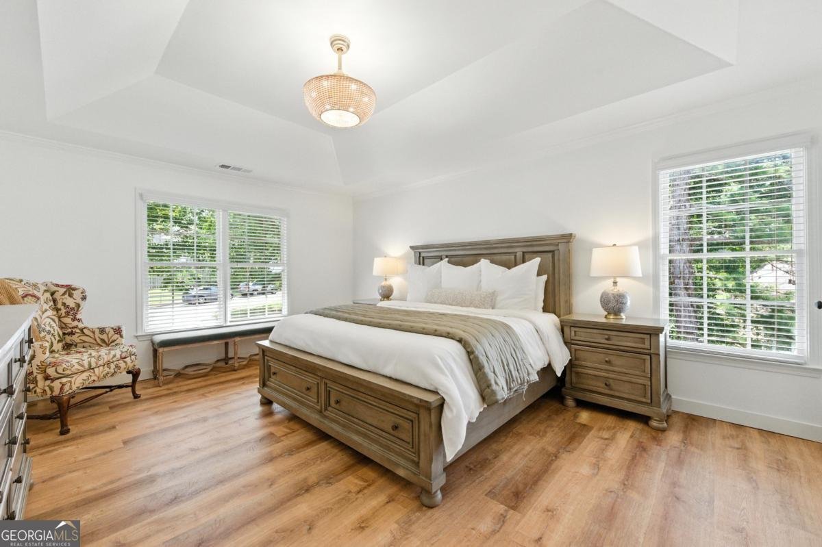 312 Laurel Run Cove Sugar Hill - 19