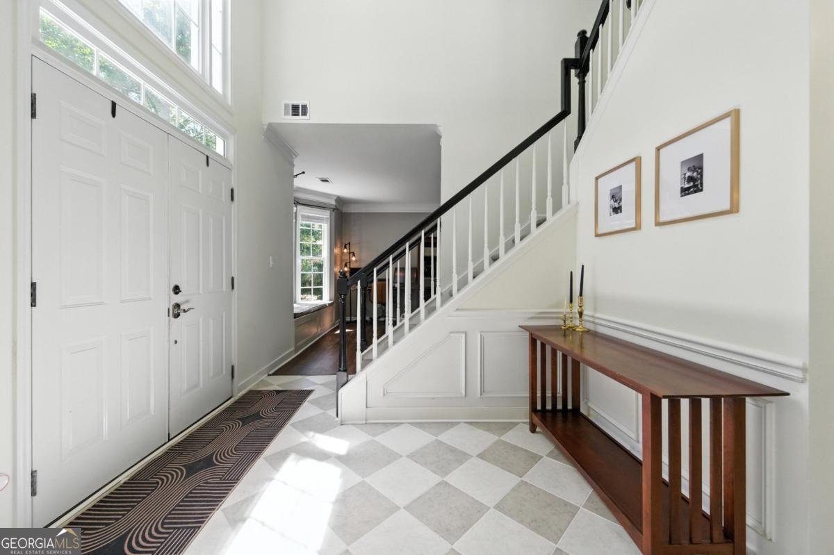 312 Laurel Run Cove Sugar Hill - 2