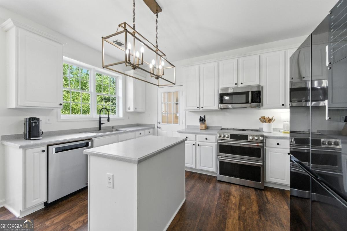 312 Laurel Run Cove Sugar Hill - 3
