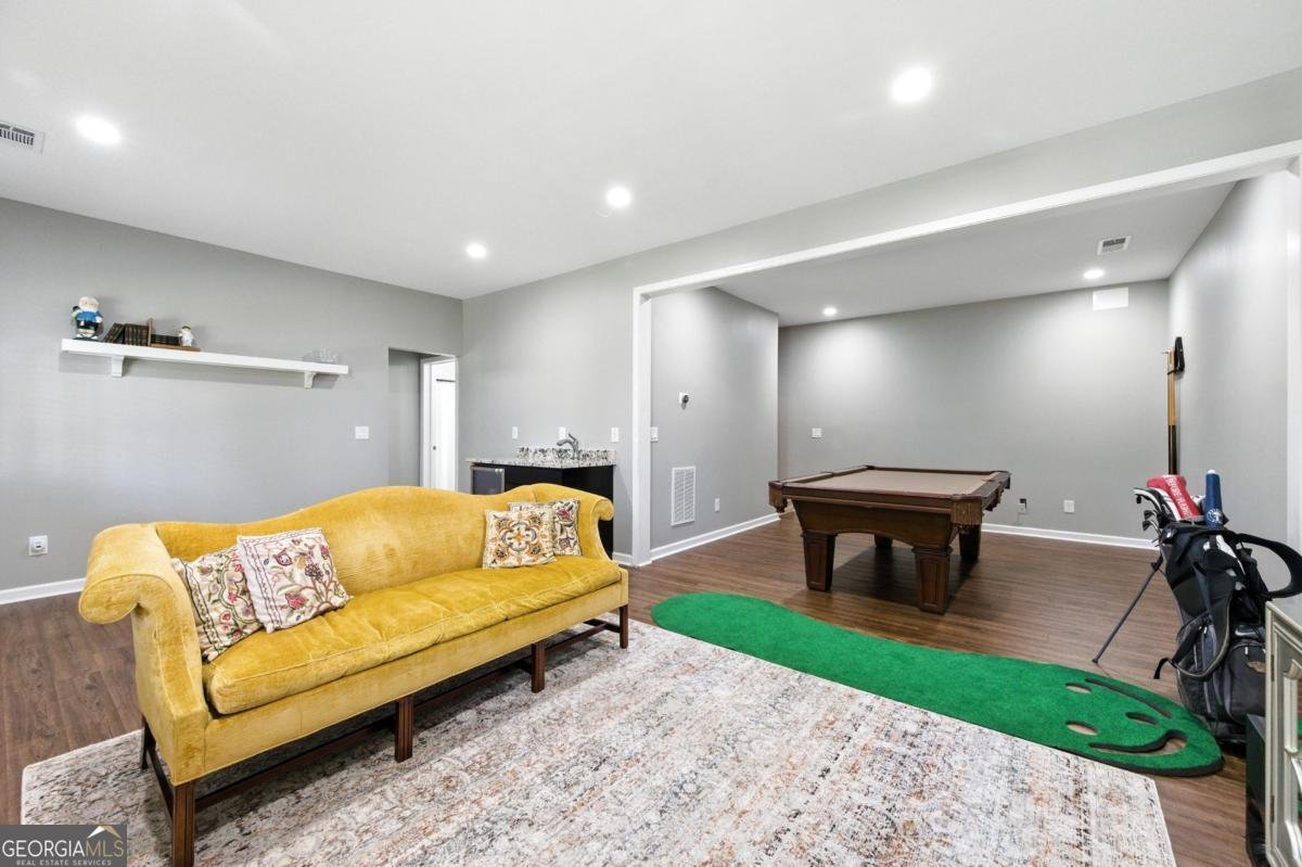 312 Laurel Run Cove Sugar Hill - 31