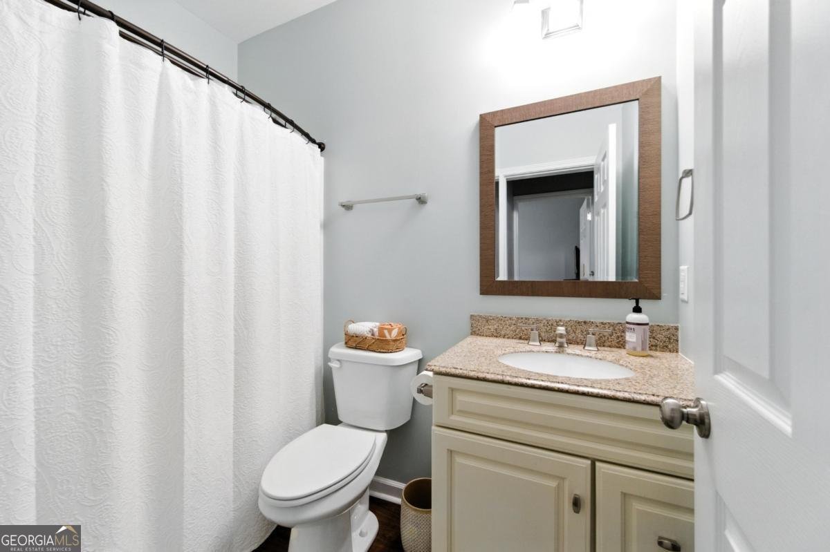 312 Laurel Run Cove Sugar Hill - 34