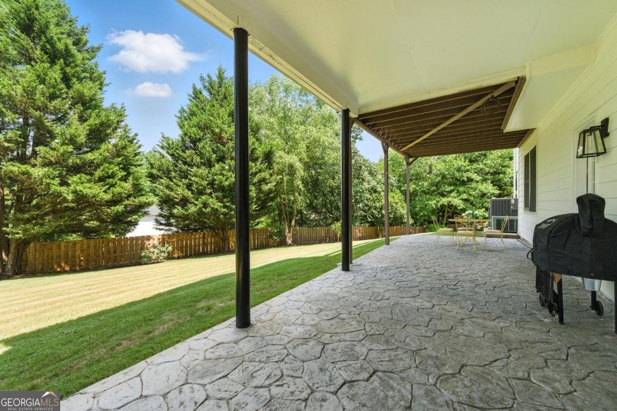 312 Laurel Run Cove Sugar Hill - 35