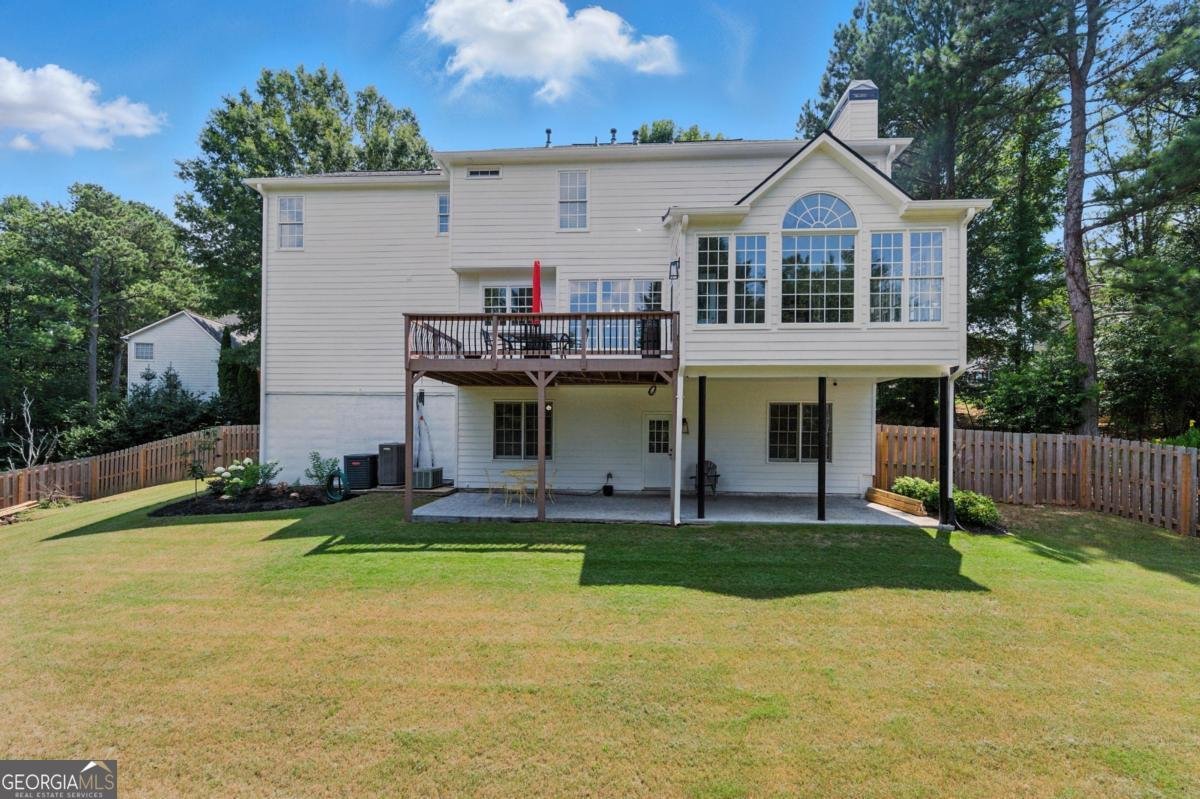 312 Laurel Run Cove Sugar Hill - 38