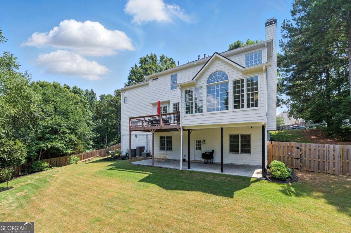 312 Laurel Run Cove Sugar Hill - 39