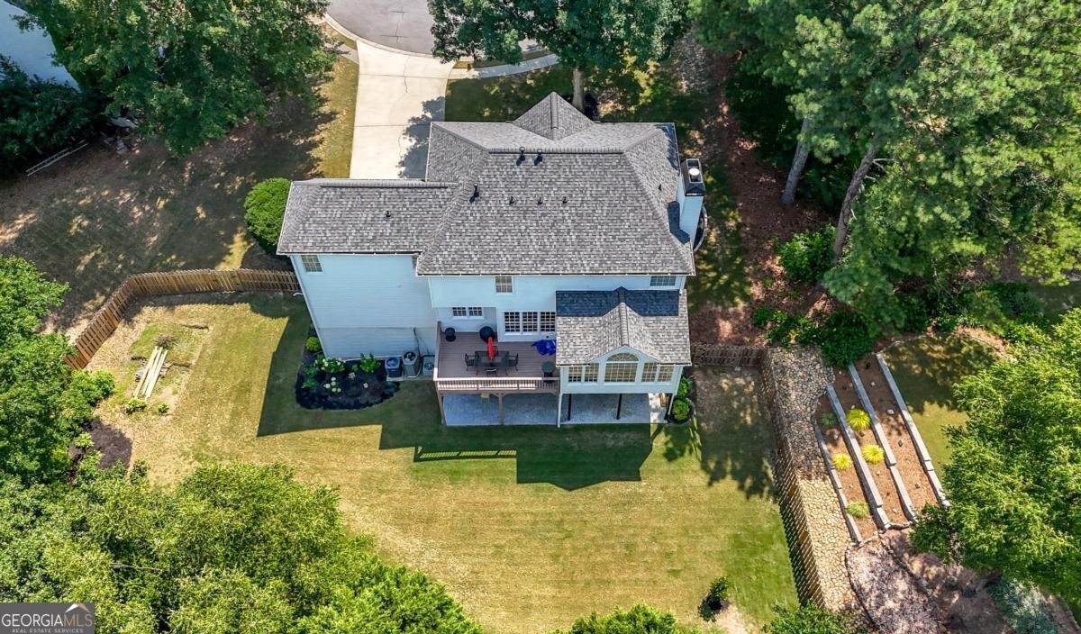 312 Laurel Run Cove Sugar Hill - 40