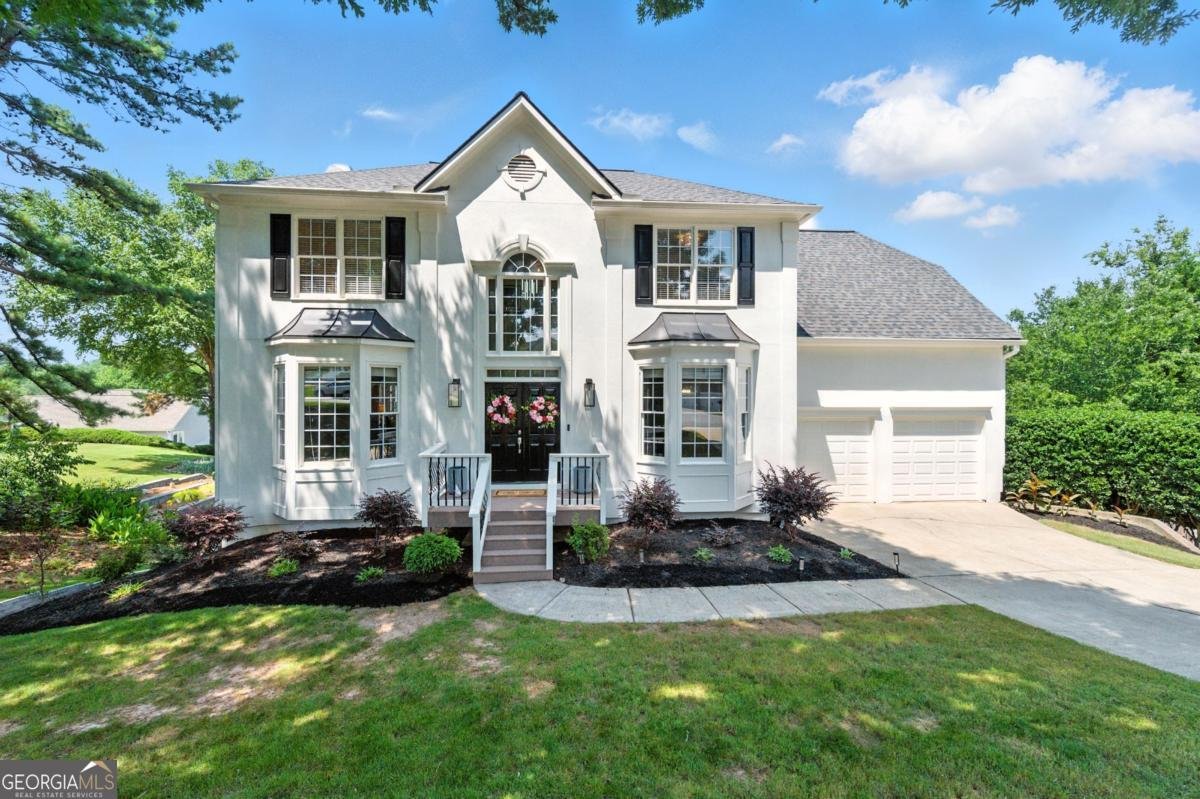 312 Laurel Run Cove Sugar Hill - 41