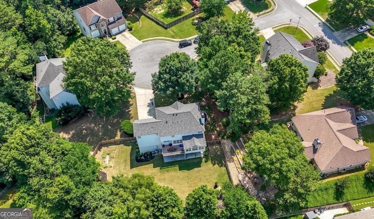 312 Laurel Run Cove Sugar Hill - 42
