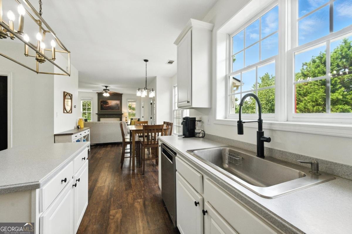 312 Laurel Run Cove Sugar Hill - 5