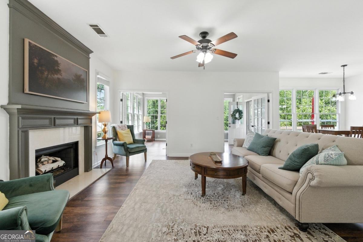 312 Laurel Run Cove Sugar Hill - 7