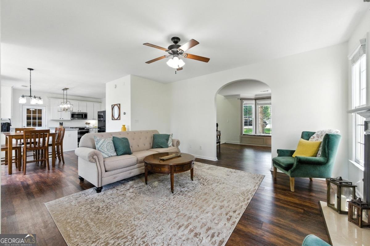 312 Laurel Run Cove Sugar Hill - 8