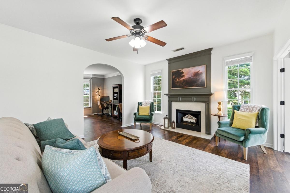 312 Laurel Run Cove Sugar Hill - 9