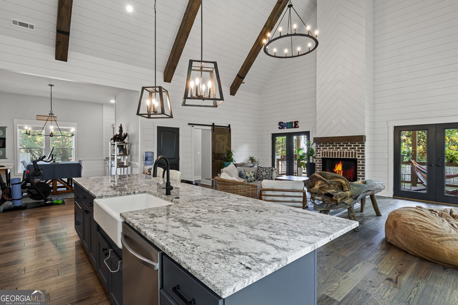 124 Broad Street Newnan - 12