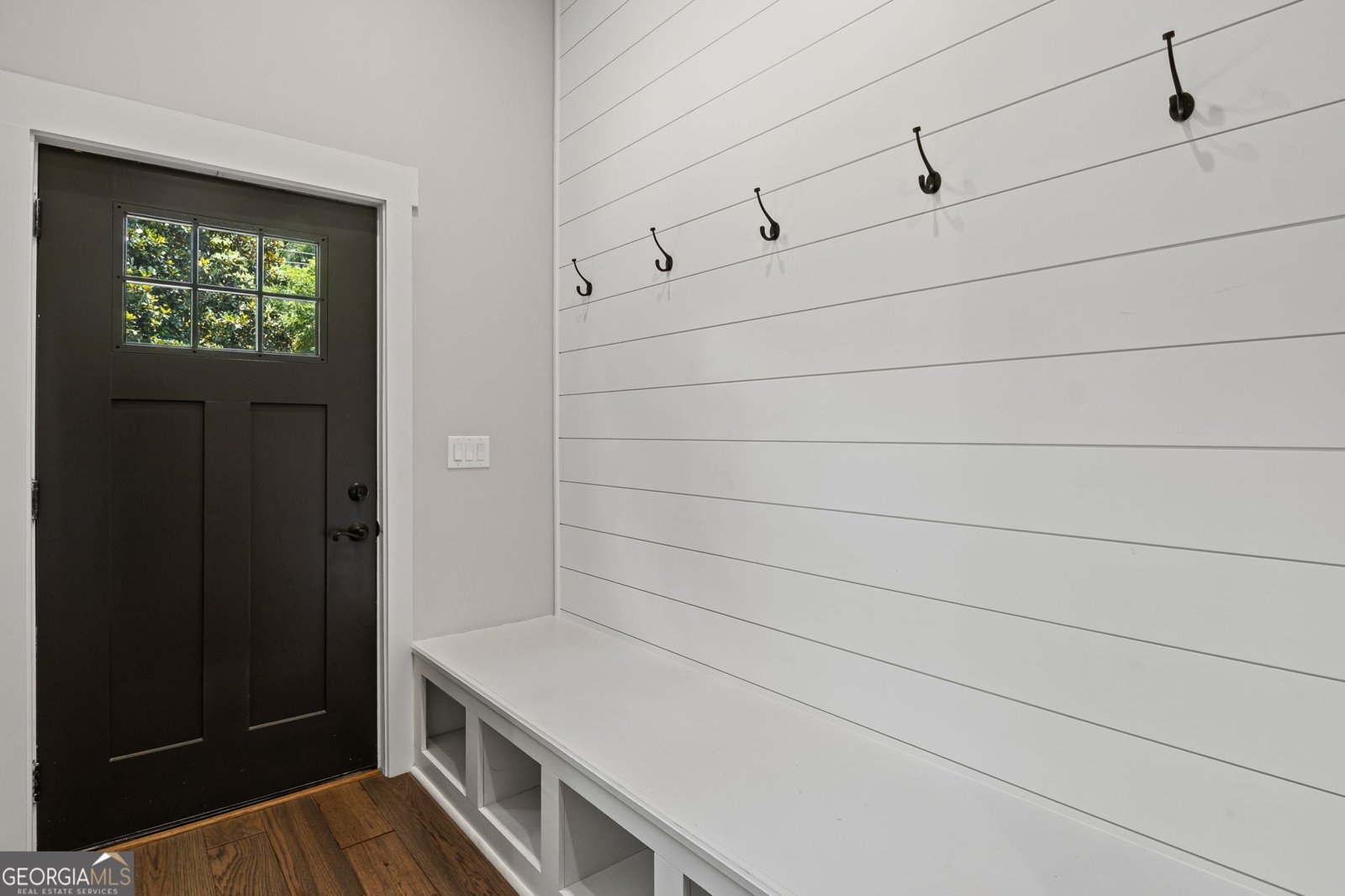 124 Broad Street Newnan - 19