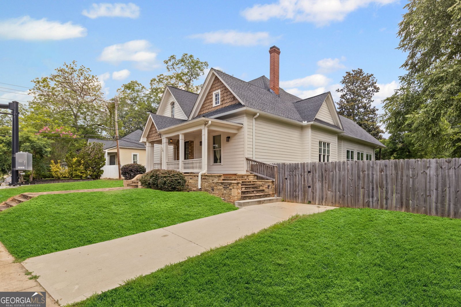124 Broad Street Newnan - 2