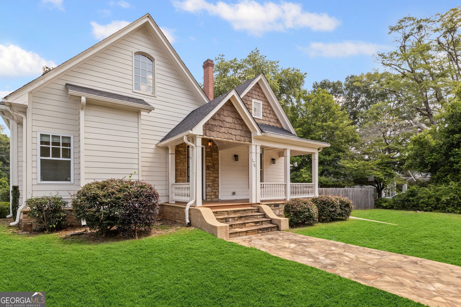124 Broad Street Newnan - 3
