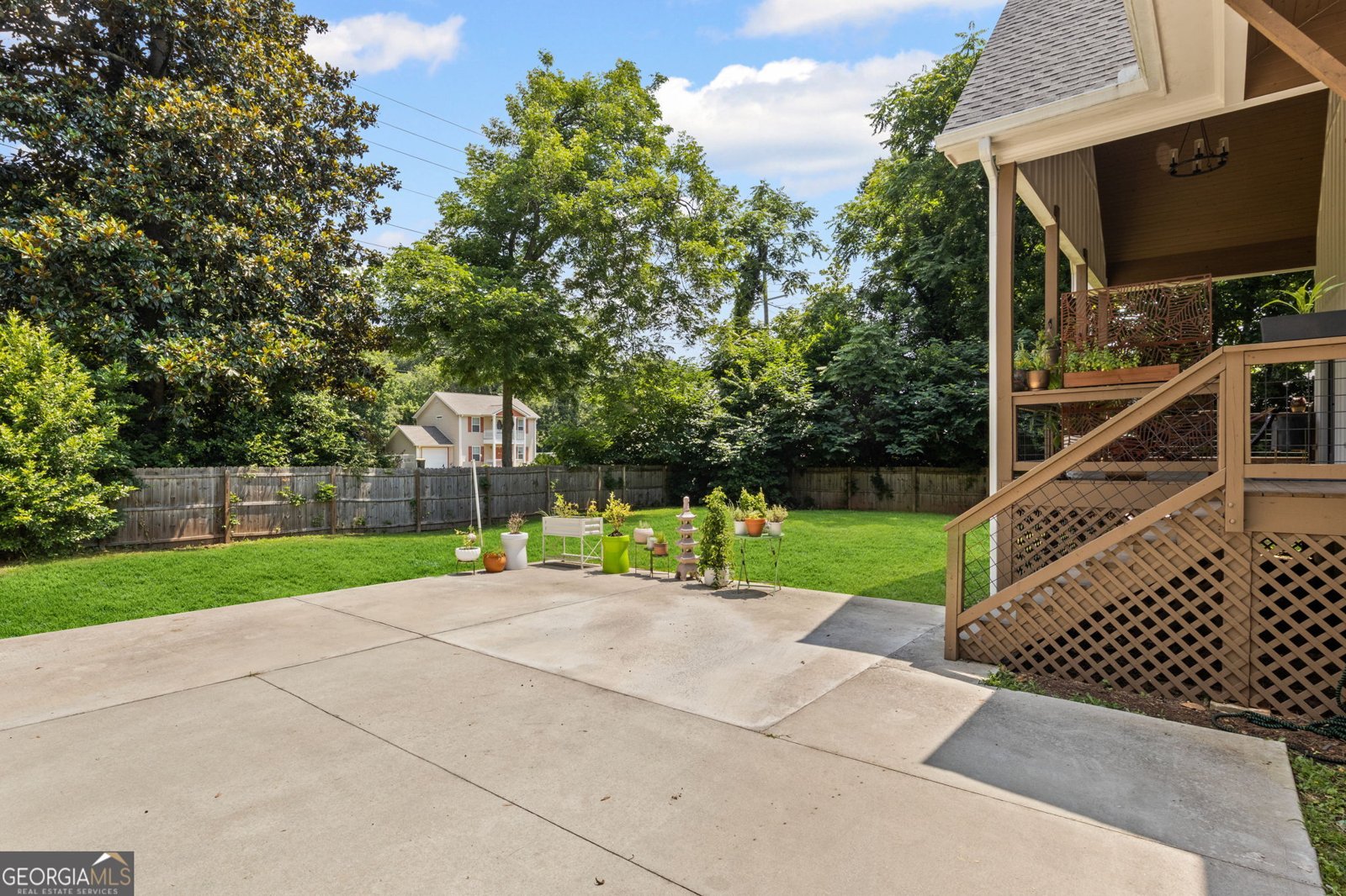 124 Broad Street Newnan - 37