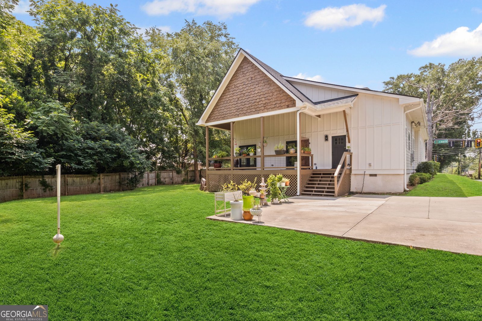 124 Broad Street Newnan - 38