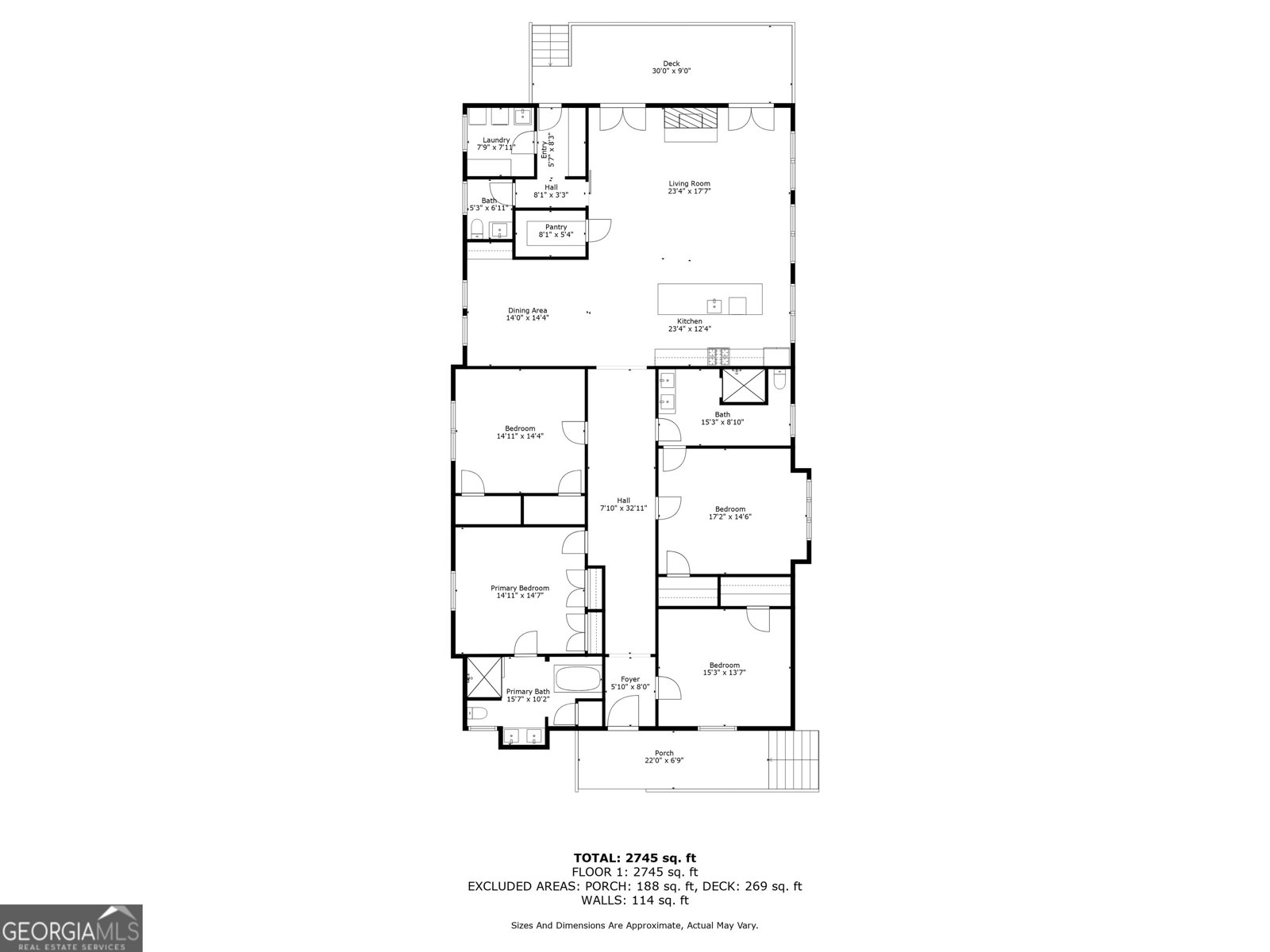 124 Broad Street Newnan - 41