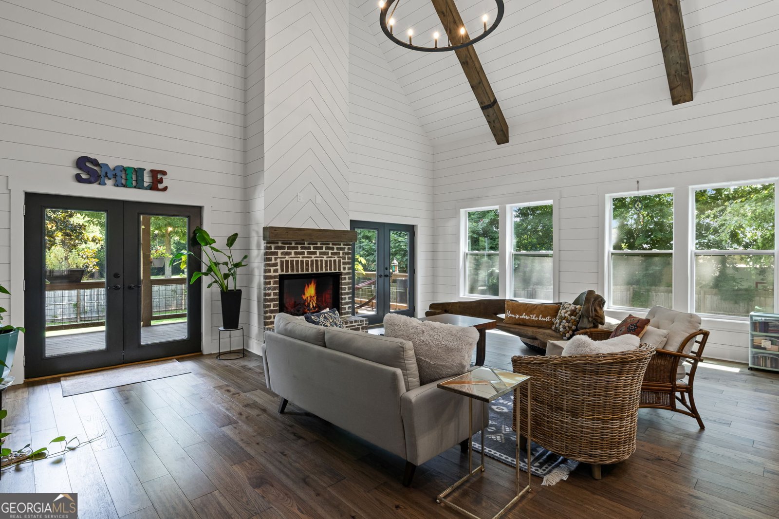 124 Broad Street Newnan - 6