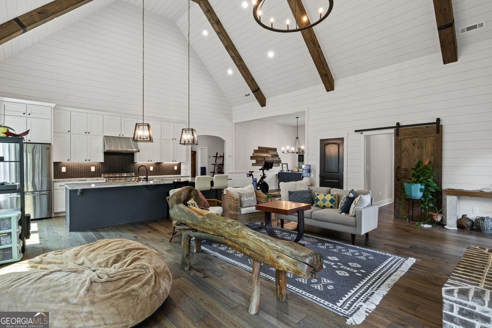 124 Broad Street Newnan - 9