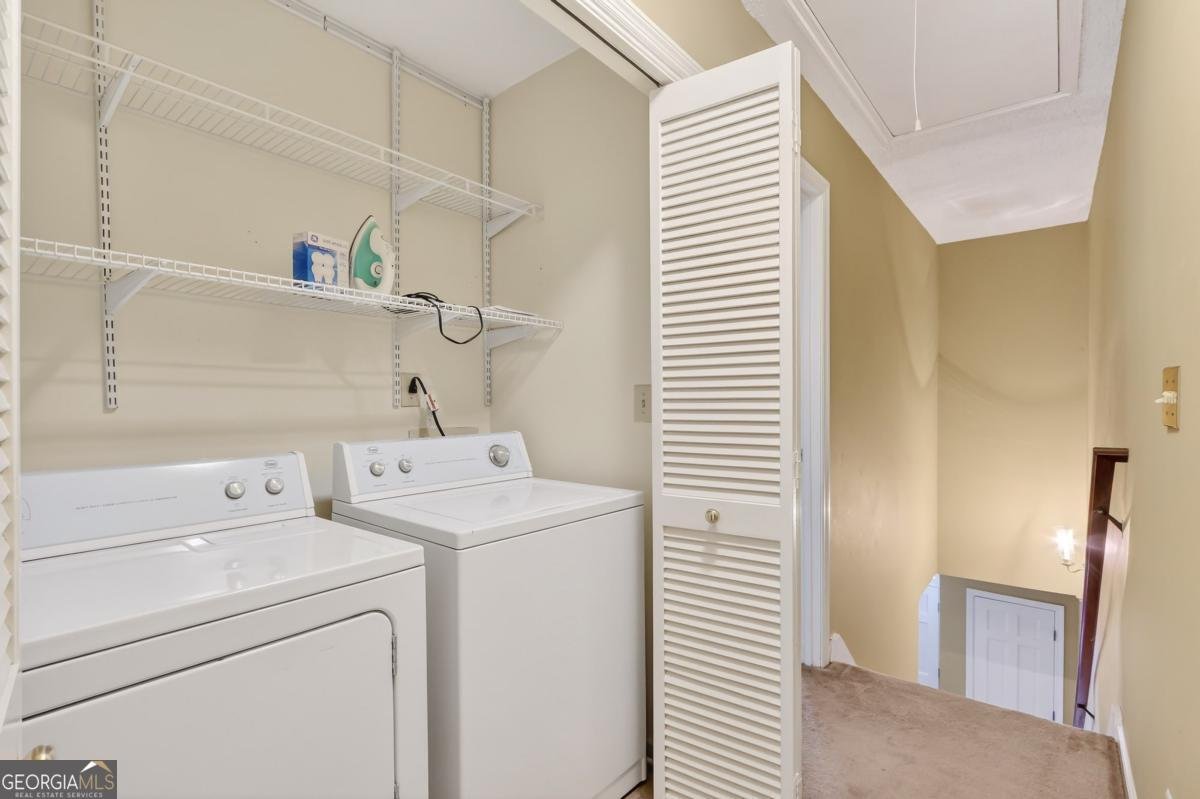 2197 Spring Walk Court Atlanta - 15