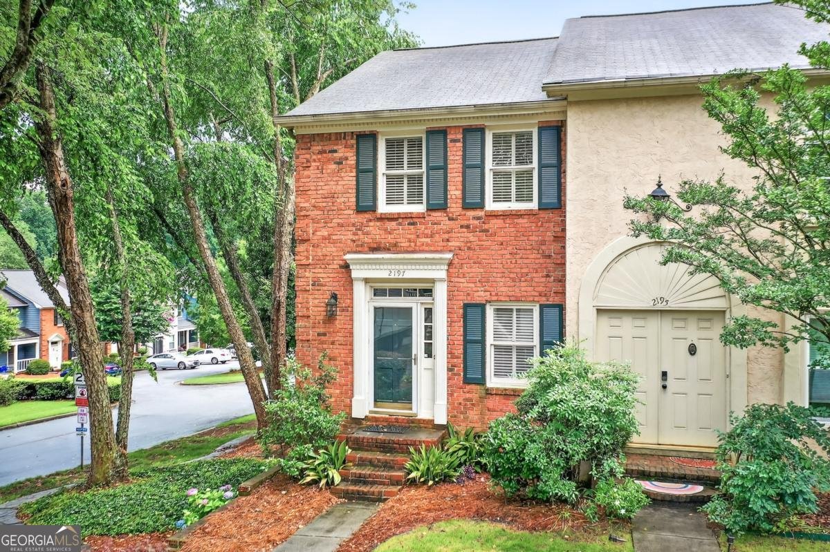 2197 Spring Walk Court Atlanta - 23