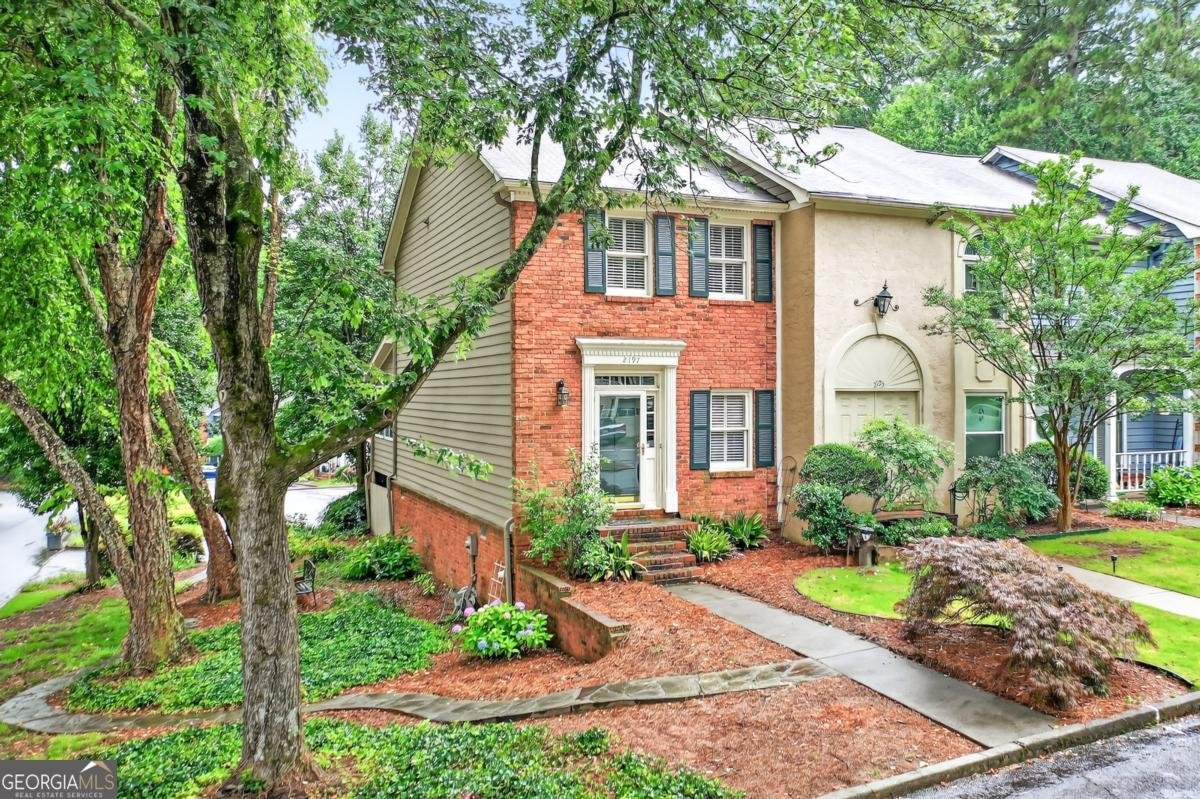 2197 Spring Walk Court Atlanta - 24