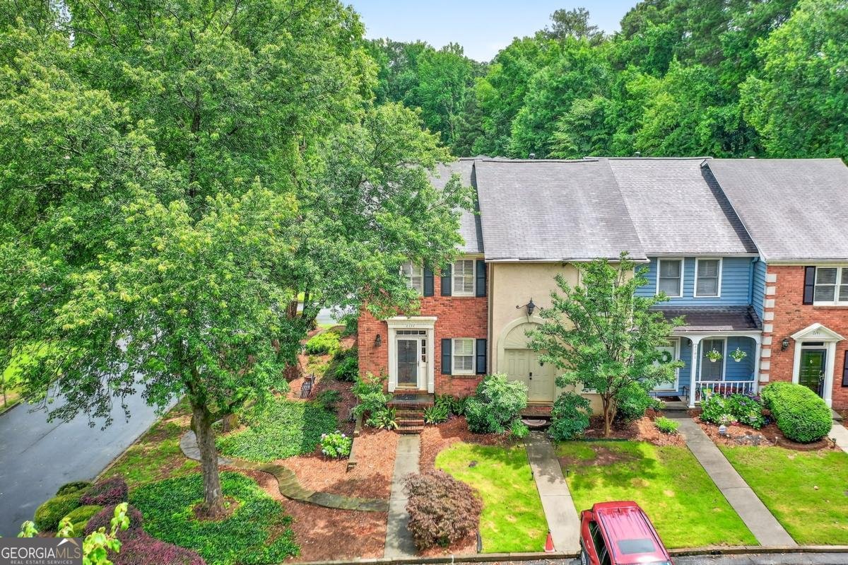 2197 Spring Walk Court Atlanta - 25