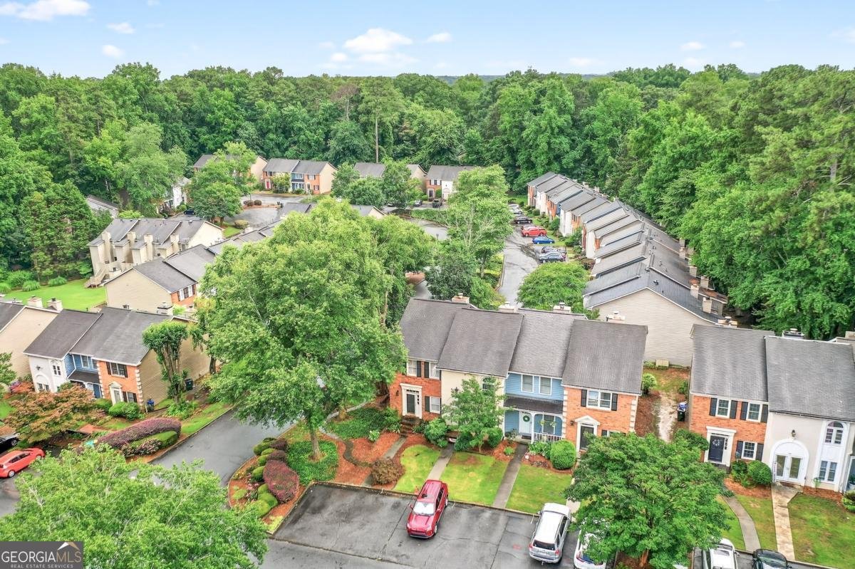 2197 Spring Walk Court Atlanta - 26